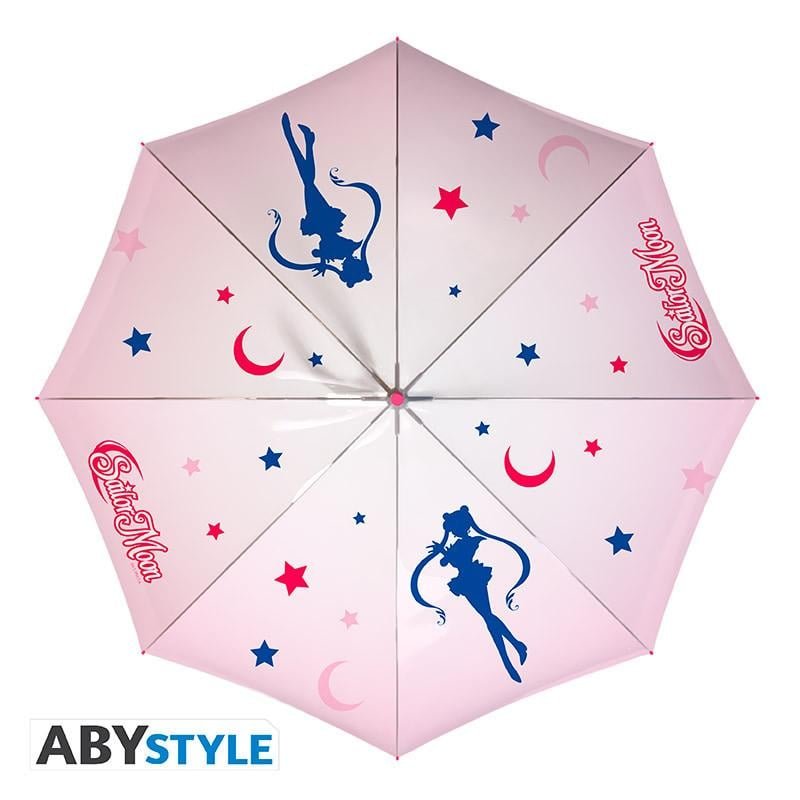 SAILOR MOON - Sailor Moon - Parapluie