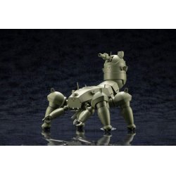 GHOST IN THE SHELL - HAW206 Ground SDF - Model Kit 1/35 24cm