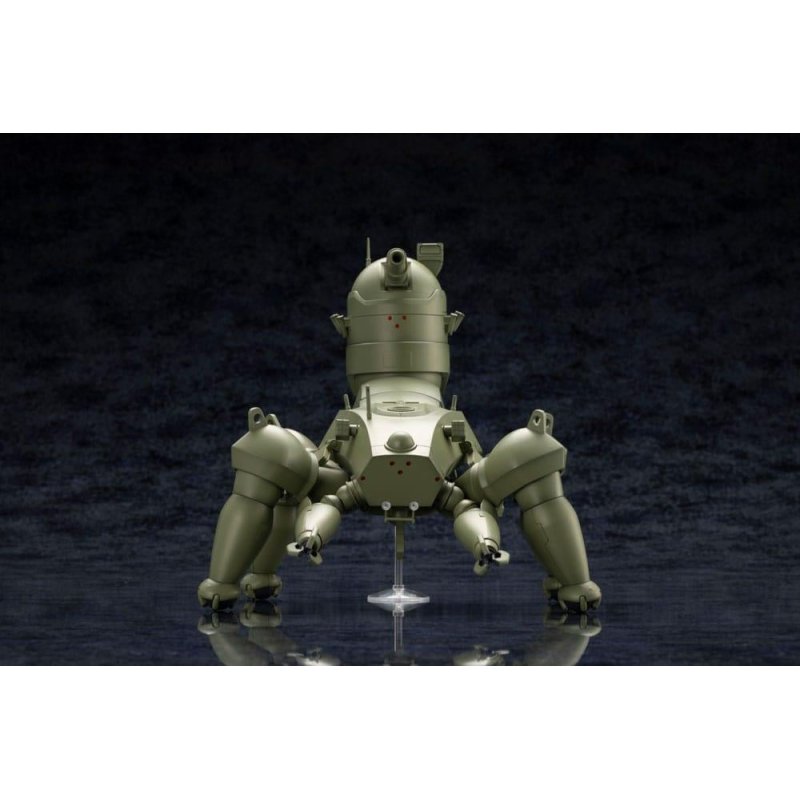 GHOST IN THE SHELL - HAW206 Ground SDF - Model Kit 1/35 24cm