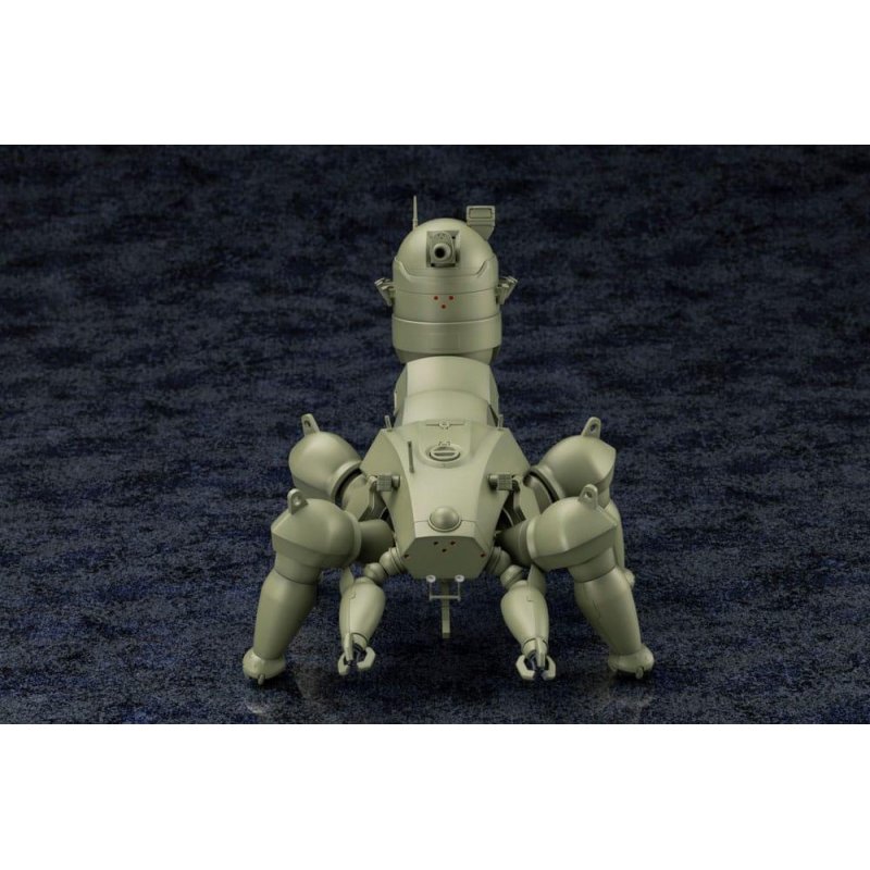 GHOST IN THE SHELL - HAW206 Ground SDF - Model Kit 1/35 24cm