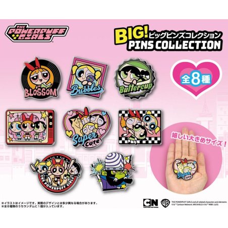 LES SUPER NANA - Big Pins