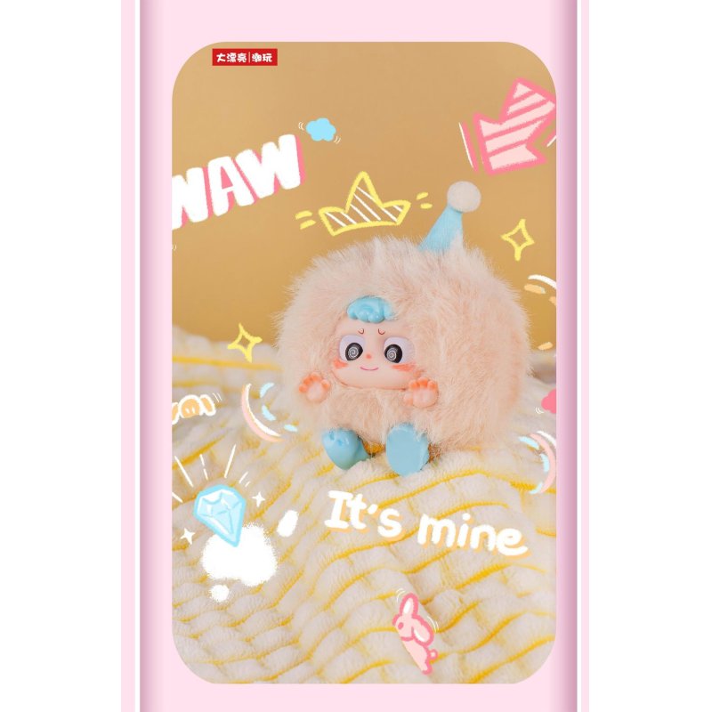 DA PIAO LIANG HEYME - Spookie - 9.6cm