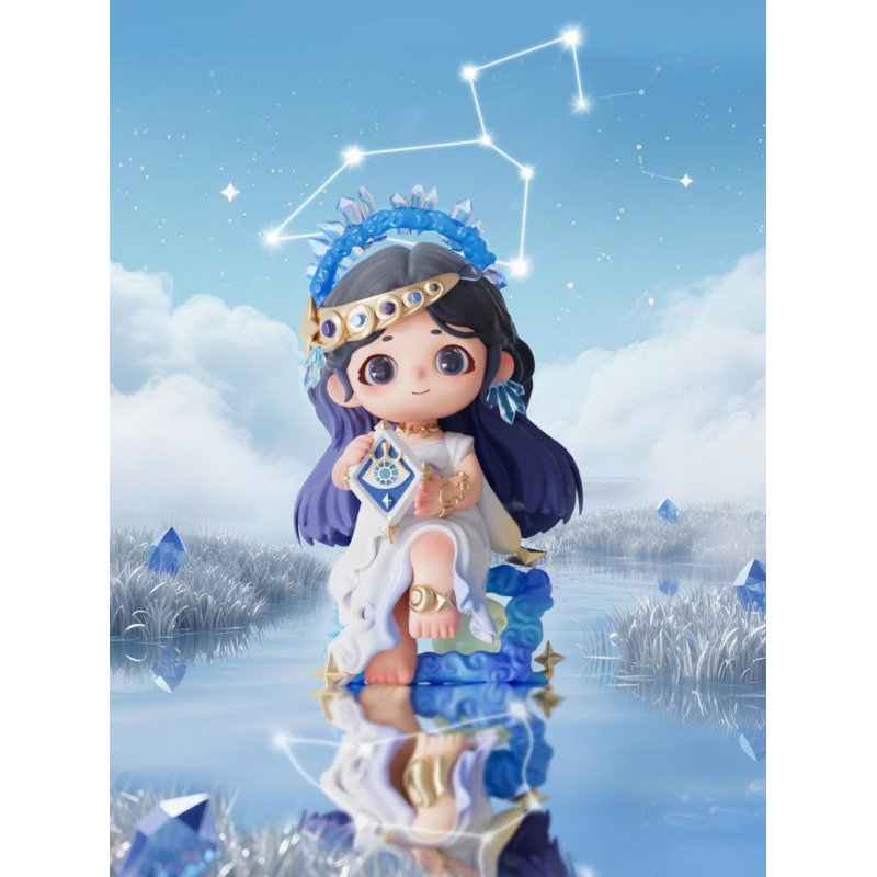 HEYONE JOY - Guardian's convenant chronicles series - 11-12.5cm