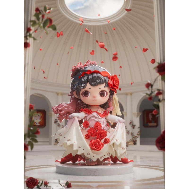 HEYONE JOY - Guardian's convenant chronicles series - 11-12.5cm