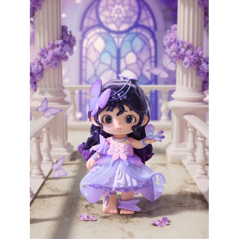 HEYONE JOY - Guardian's convenant chronicles series - 11-12.5cm