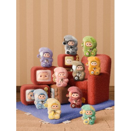 HEYONE OZAI - Framed in memory - 10-15cm