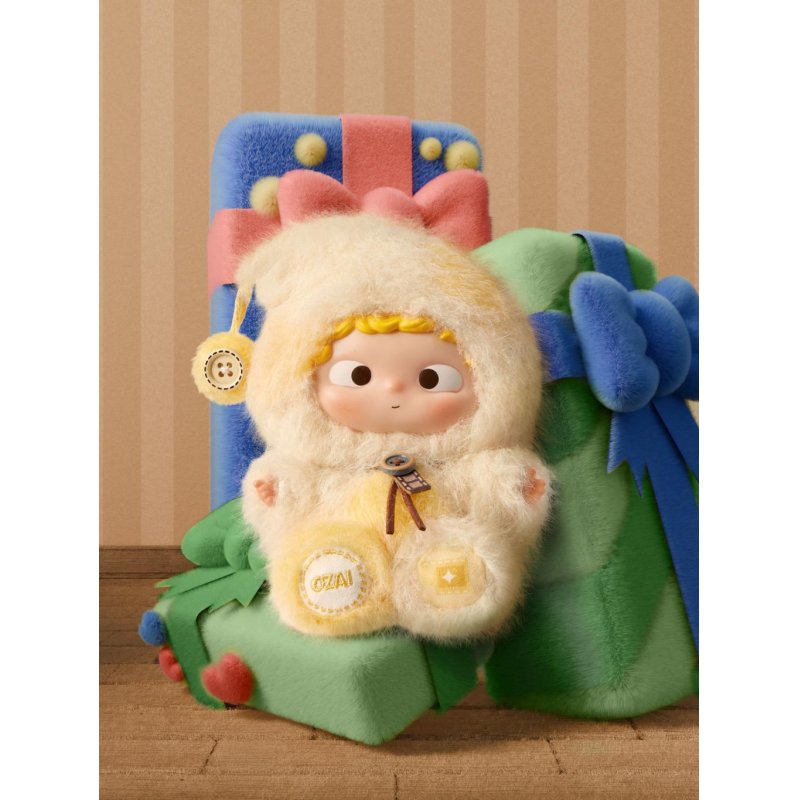 HEYONE OZAI - Framed in memory - 10-15cm