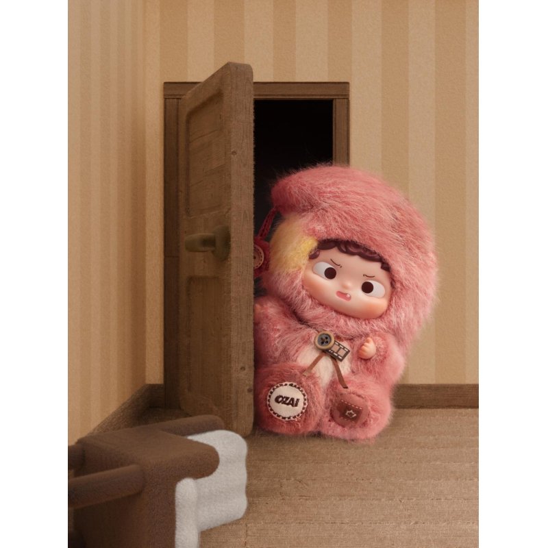 HEYONE OZAI - Framed in memory - 10-15cm