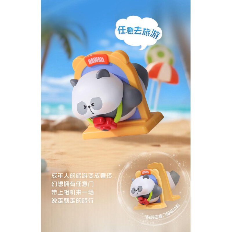 TOYCITY MR. PA - Wish List Series - 8-11cm