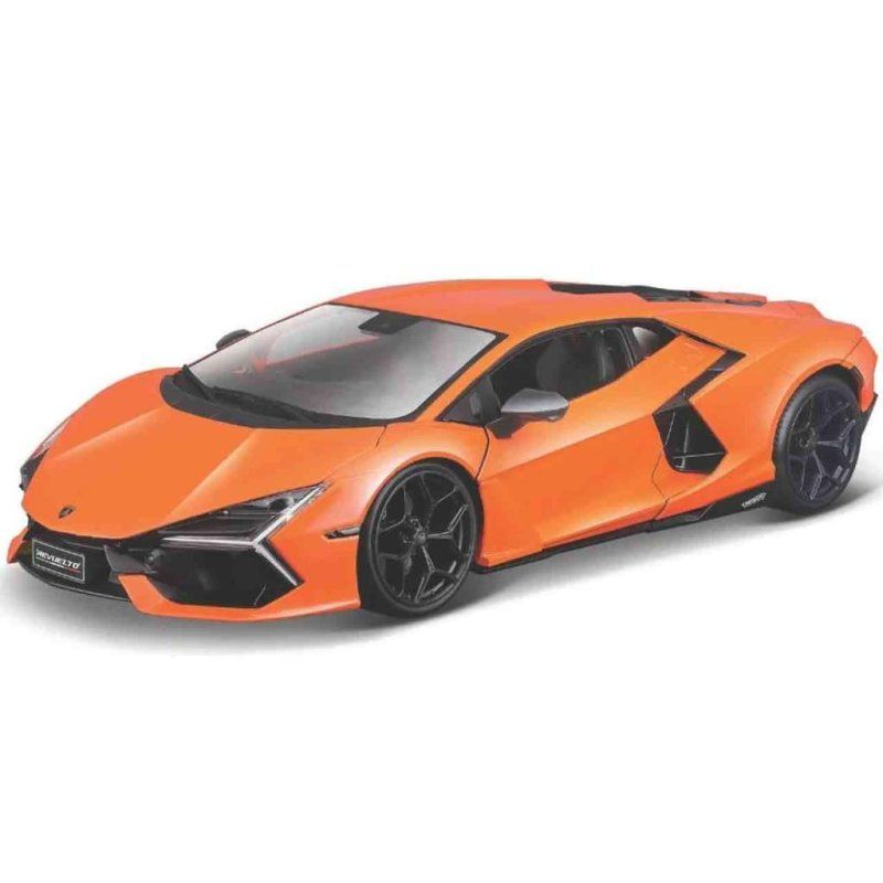 LAMBORGHINI - Revuelto - Model Kit 1/24