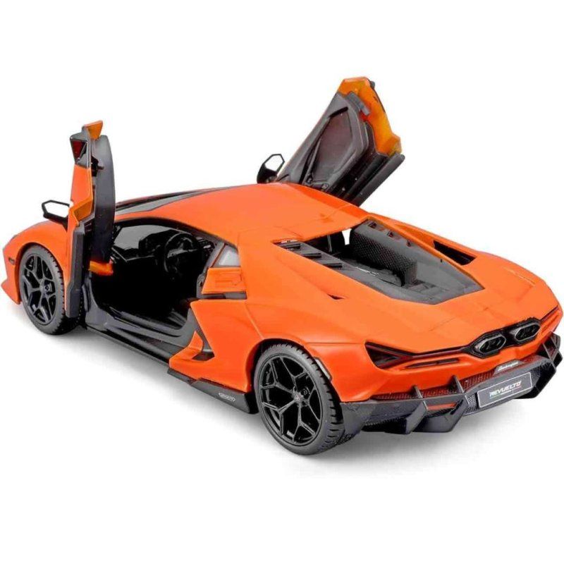 LAMBORGHINI - Revuelto - Model Kit 1/24