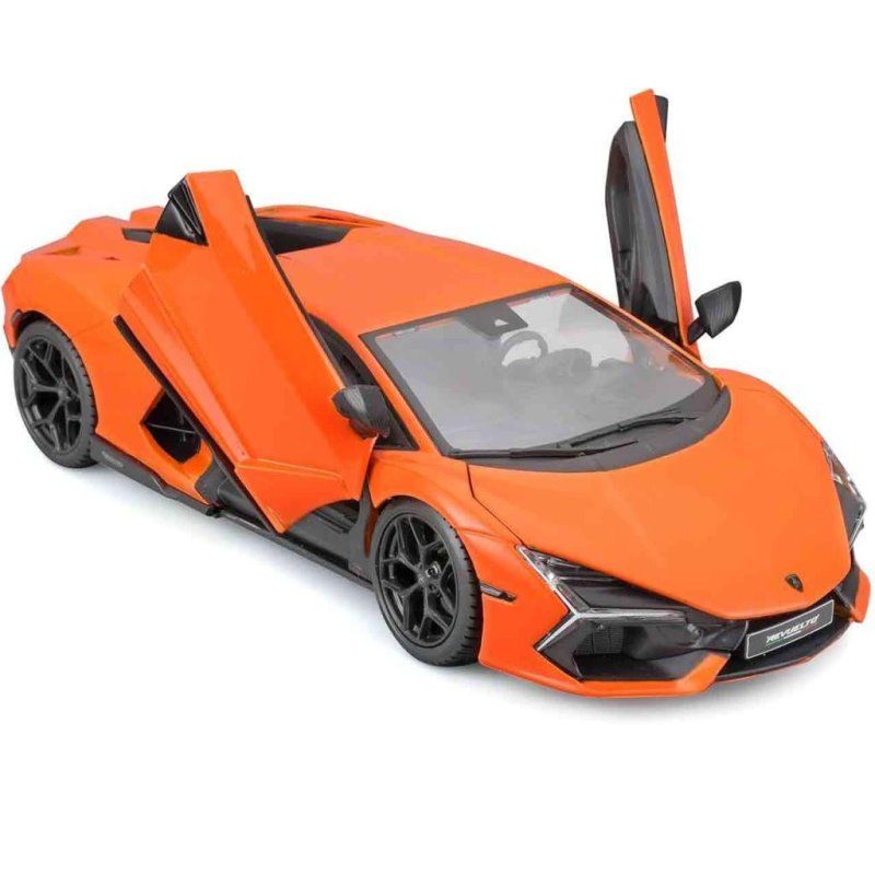 LAMBORGHINI - Revuelto - Model Kit 1/24