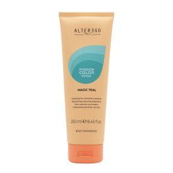Hair Alterego Passion Color Mask Magic Teal 250ml Nourishing Color Mask