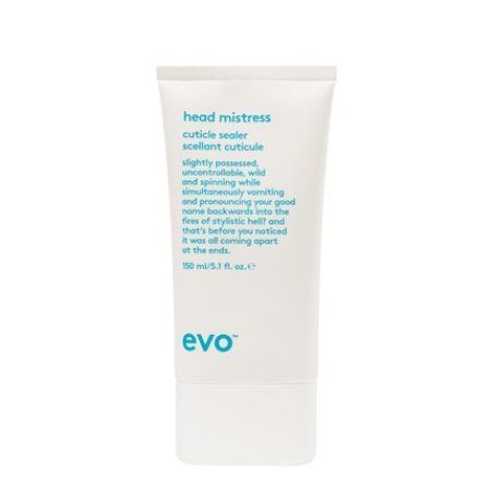 Hair Evo Hydrate Head Mistress Cuticle Sealer 150ml