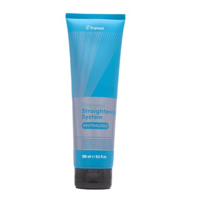 Hair Framesi Straightening System Neutralizer 280ml