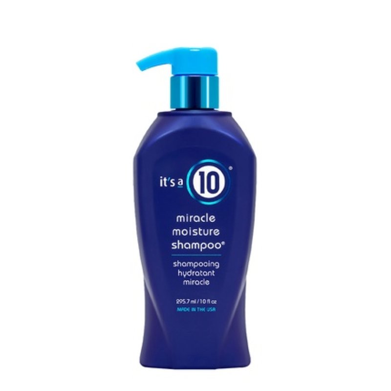 It's A 10 Miracle Moisture Shampoo 2957 Ml