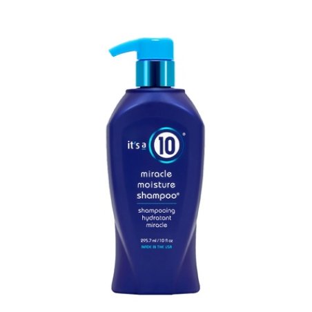 It's A 10 Miracle Moisture Shampoo 2957 Ml