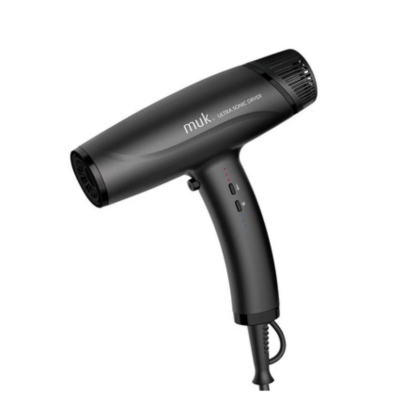 Hair Muk Ultra Sonic Dryer Pro