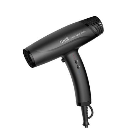 Hair Muk Ultra Sonic Dryer Pro