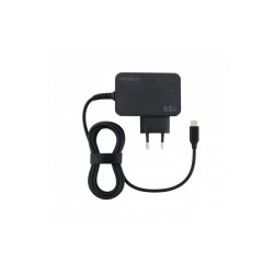65W USB-C Laptop Charger Integrated