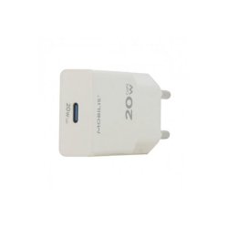 20W Ultra-Thin Wall Charger - 1 USB C