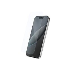 IPHONE 17 SCREENPROTECTOR TEMPE TEMPERED GLASS