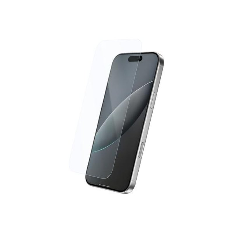 IPHONE 17 SCREENPROTECTOR TEMPE TEMPERED GLASS