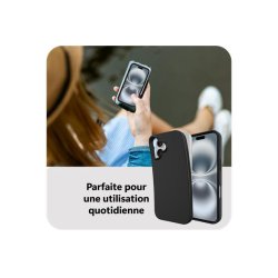 ZERO CASE IPHONE 17 SOFT T PU BACK COVER (GRS RECYCLED)