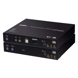 ATEN CE980 extension KVM Émetteur et récepteur
