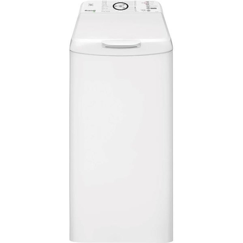 LLT 6 kg - 1200trs - Classe D - Elec.Led - DD 3-6-9h Syncro HC - 9 prog *