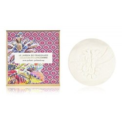 Fragonard Parfumeur Heliotrope Gingembre Perfumed Soap 150g