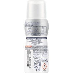 Narta Homme Invisible Magnesium Protect Deodorant 48h 100ml