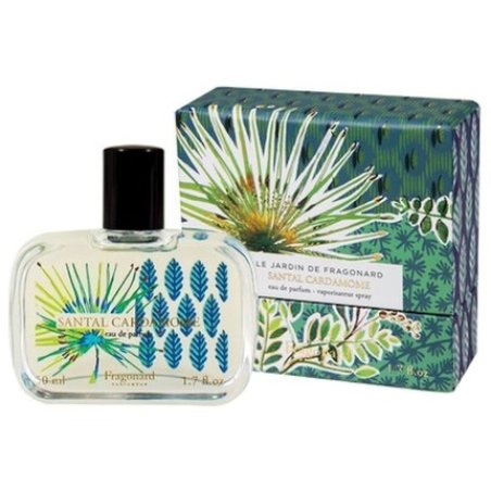 Fragonard French Santal Cardamom Eau De Parfum