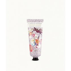 Fragonard Luxury Scented Shea Butter Hand Cream with 95% Natural Ingredients