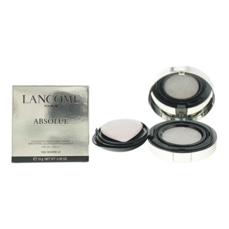 Lancome Absolue Cushion Foundation Compact Spf 50 150ivoireo 13g