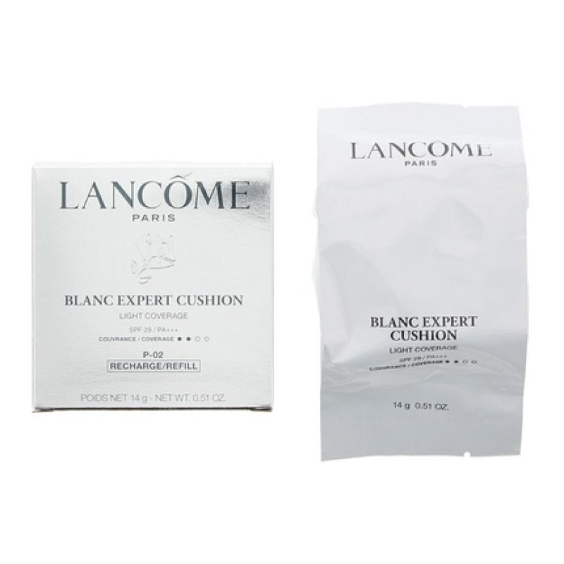 Lancome Blanc Expert Spf 29 Pa Refill P02 Foundation 14g For Women