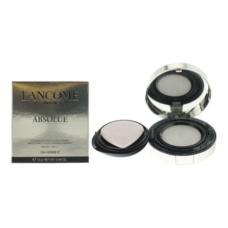 Lancome Absolue Smoothing Cushion Compact Spf 50 13g For Women