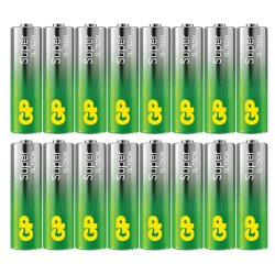 GP Batteries Super Alkaline GP15A Single-use battery AA