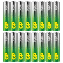 GP Batteries Super Alkaline GP24A Single-use battery AAA