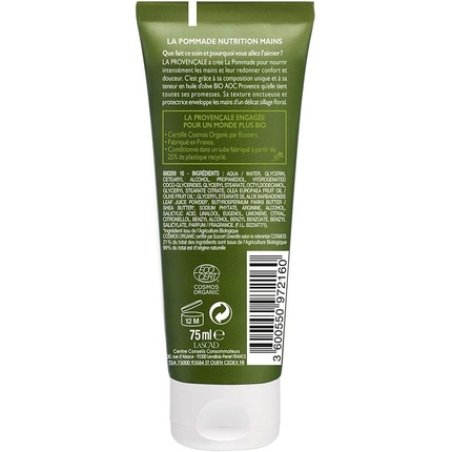 La Provençale Hand Cream 75ml