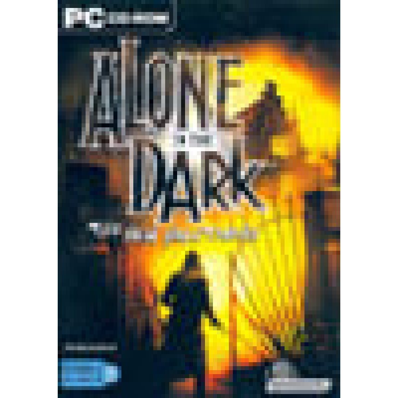 Alone in the Dark 4