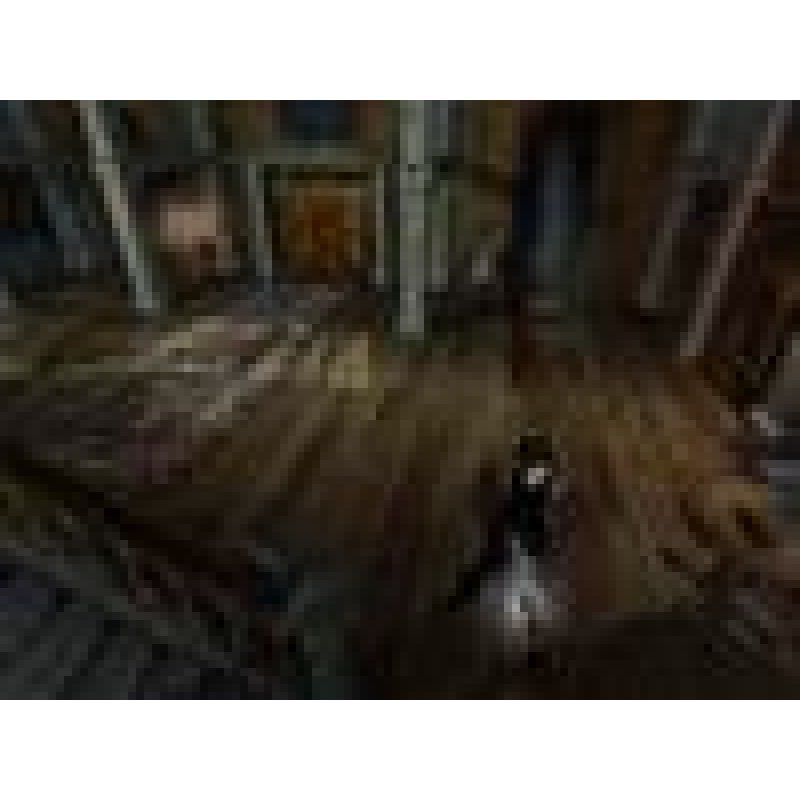 Alone in the Dark 4