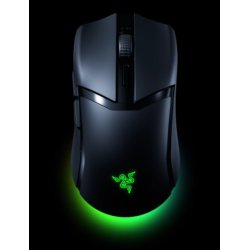 Razer Cobra HyperSpeed souris Gaming Droitier RF Wireless Bluetooth USB Type-A Optique 26000 DPI