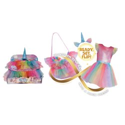 Magic Flip - Unicorn Fairy 110 - 116 cm (604502)