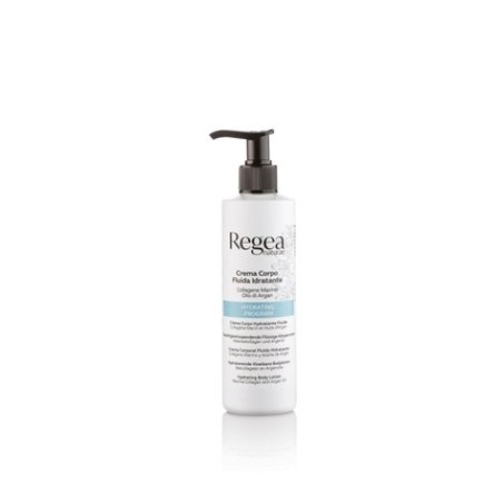 Xanitaliapro Regea Body Lotion With Marine Collagen & Argan Oil 250 Ml