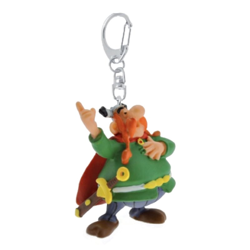 PORTE-CLES ABRARACOURCIX