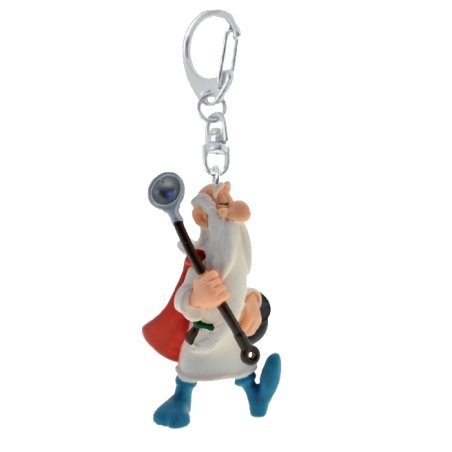 PORTE-CLES PANORAMIX