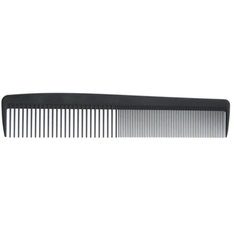 Xanitaliapro Delrin Polyoxymethylene Comb 21cm
