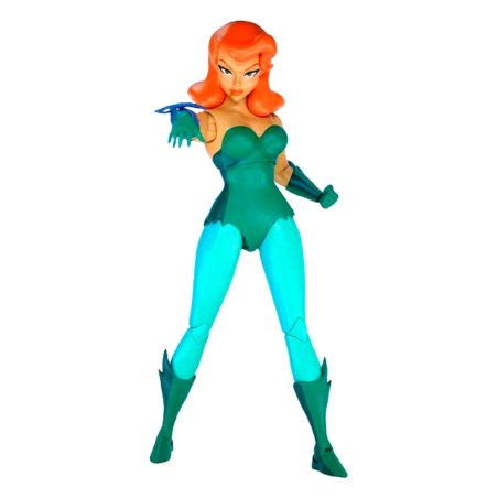 Batman: The Animated Series Action Figure 1/6 Poison Ivy 27 cm