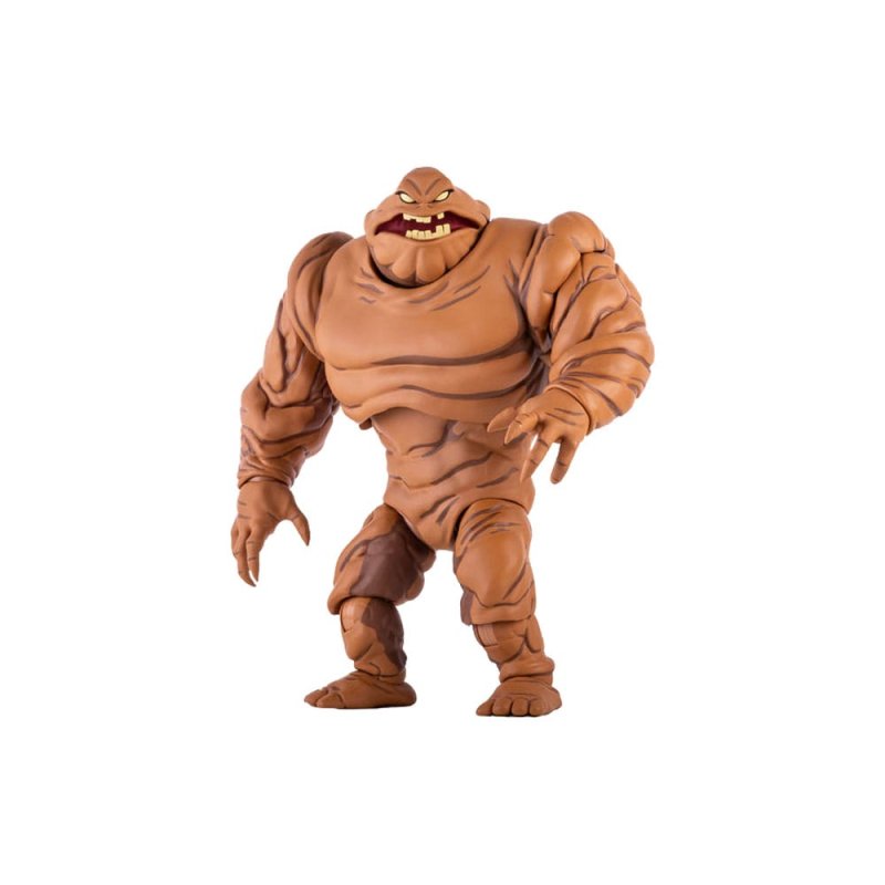 Batman: The Animated Series Action Figure 1/6 Clayface 34 cm